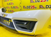 Бампер HONDA FIT 2015/Цвет NH624P 71101T5A000ZG GP5 LEB, передний