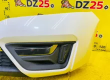 Бампер HONDA FIT 2015/Цвет NH624P 71101T5A000ZG GP5 LEB, передний