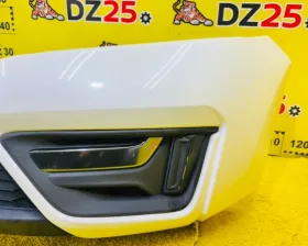 Бампер Honda