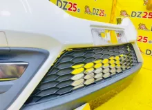 Бампер HONDA FIT 2015/Цвет NH624P 71101T5A000ZG GP5 LEB, передний