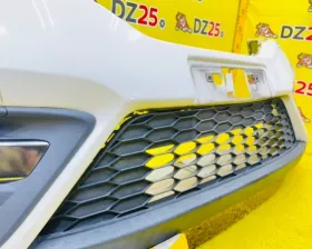 Бампер Honda