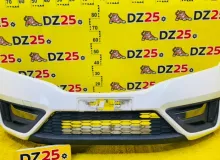 Бампер HONDA FIT 2015/Цвет NH624P 71101T5A000ZG GP5 LEB, передний