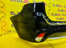 Бампер MITSUBISHI OUTLANDER 2015/Цвет X40A 6410C798 GG2W 4B11, задний