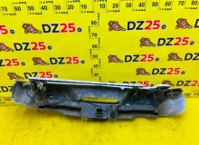 Бампер HUMMER H3 2006 15850414 L52, задний