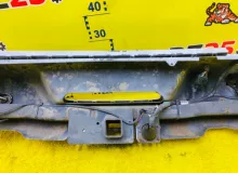 Бампер HUMMER H3 2006 15850414 L52, задний