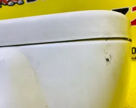 Бампер General Motors
