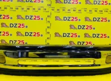 Бампер TOYOTA TUNDRA 1999/Цвет 202 521010C010 UCK40L 2UZFE, передний