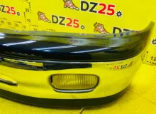 Бампер TOYOTA TUNDRA 1999/Цвет 202 521010C010 UCK40L 2UZFE, передний