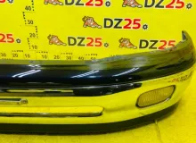 Бампер TOYOTA TUNDRA 1999/Цвет 202 521010C010 UCK40L 2UZFE, передний