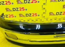 Бампер TOYOTA TUNDRA 1999/Цвет 202 521010C010 UCK40L 2UZFE, передний