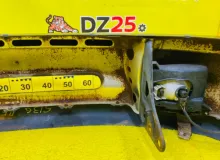 Бампер TOYOTA TUNDRA 1999/Цвет 202 521010C010 UCK40L 2UZFE, передний