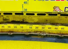 Бампер TOYOTA TUNDRA 1999/Цвет 202 521010C010 UCK40L 2UZFE, передний