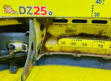 Бампер TOYOTA TUNDRA 1999/Цвет 202 521010C010 UCK40L 2UZFE, передний