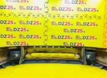 Бампер TOYOTA TUNDRA 1999/Цвет 202 521010C010 UCK40L 2UZFE, передний
