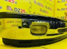 Бампер TOYOTA TUNDRA 1999/Цвет 202 521010C010 UCK40L 2UZFE, передний