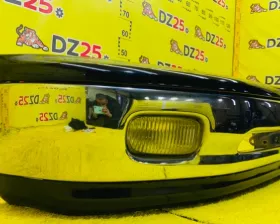 Бампер Toyota