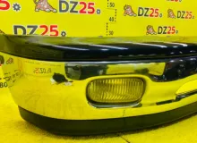 Бампер TOYOTA TUNDRA 1999/Цвет 202 521010C010 UCK40L 2UZFE, передний