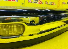 Бампер TOYOTA TUNDRA 1999/Цвет 202 521010C010 UCK40L 2UZFE, передний
