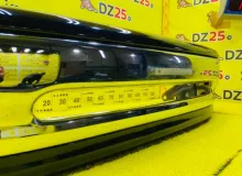 Бампер TOYOTA TUNDRA 1999/Цвет 202 521010C010 UCK40L 2UZFE, передний