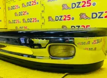 Бампер TOYOTA TUNDRA 1999/Цвет 202 521010C010 UCK40L 2UZFE, передний