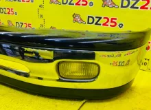 Бампер TOYOTA TUNDRA 1999/Цвет 202 521010C010 UCK40L 2UZFE, передний
