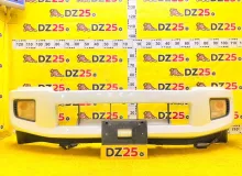 Бампер INFINITI QX56 2005/Цвет Q11 620227S625 JA60 VK56DE, передний Бампер INFINITI QX56 2005/Цвет Q11 620227S625 JA60 VK56DE, передний