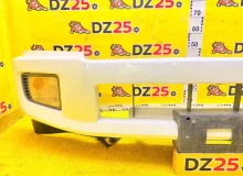 Бампер INFINITI QX56 2005/Цвет Q11 620227S625 JA60 VK56DE, передний Бампер INFINITI QX56 2005/Цвет Q11 620227S625 JA60 VK56DE, передний