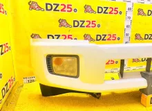 Бампер INFINITI QX56 2005/Цвет Q11 620227S625 JA60 VK56DE, передний Бампер INFINITI QX56 2005/Цвет Q11 620227S625 JA60 VK56DE, передний
