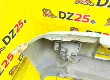 Бампер INFINITI QX56 2005/Цвет Q11 620227S625 JA60 VK56DE, передний Бампер INFINITI QX56 2005/Цвет Q11 620227S625 JA60 VK56DE, передний