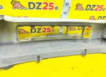 Бампер INFINITI QX56 2005/Цвет Q11 620227S625 JA60 VK56DE, передний Бампер INFINITI QX56 2005/Цвет Q11 620227S625 JA60 VK56DE, передний