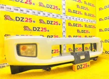 Бампер INFINITI QX56 2005/Цвет Q11 620227S625 JA60 VK56DE, передний Бампер INFINITI QX56 2005/Цвет Q11 620227S625 JA60 VK56DE, передний