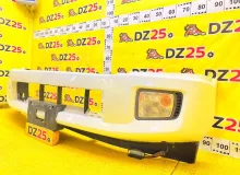 Бампер INFINITI QX56 2005/Цвет Q11 620227S625 JA60 VK56DE, передний Бампер INFINITI QX56 2005/Цвет Q11 620227S625 JA60 VK56DE, передний