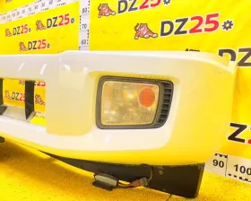 Бампер Nissan