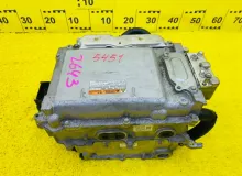 Инвертор TOYOTA CROWN 2013/Цвет 219 G92A030050 AWS210 2ARFSE, передний