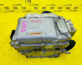 Инвертор TOYOTA