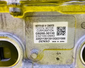 Инвертор TOYOTA