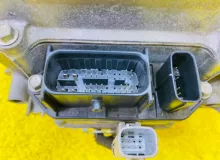 Инвертор TOYOTA HARRIER 2014/Цвет 070 G92A078030 AVU65W 2ARFXE, передний