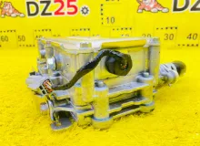 Печка, подогреватель тосола MITSUBISHI OUTLANDER 2014/Цвет X42A 7807A007 GG2W 4B11, передний