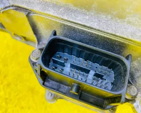 Инвертор TOYOTA