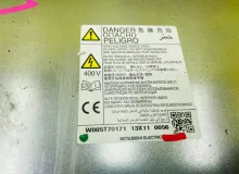 Инвертор MITSUBISHI OUTLANDER 2013/Цвет U21B 9499D091 GG2W 4B11, передний