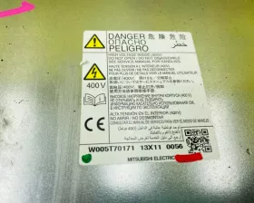 Инвертор MITSUBISHI