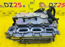 Инвертор LEXUS RX450H 2009/Цвет 1G1 G92A048061 GYL15W 2GRFXE, передний
