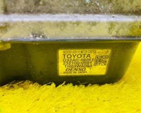 Инвертор Toyota