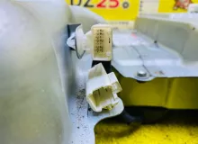 Высоковольтная батарея LEXUS RX450H 2009/Цвет 1G1 G951048050 GYL15W 2GRFXE