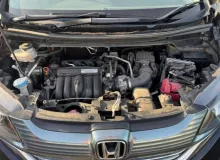 Высоковольтная батарея HONDA FREED 2018/Цвет NH812P 1D1005JL306 GB8 LEB