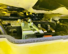 Высоковольтная батарея HONDA