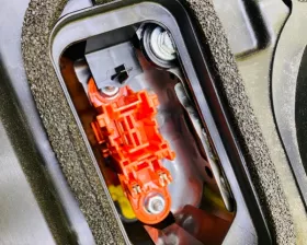 Высоковольтная батарея HONDA