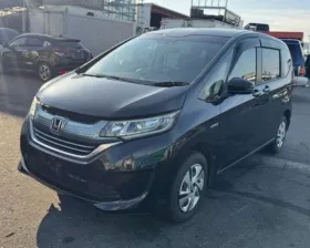 Высоковольтная батарея HONDA