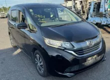 Высоковольтная батарея HONDA FREED 2019 1D1005JL305 GB7 LEB