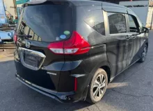 Высоковольтная батарея HONDA FREED 2019 1D1005JL305 GB7 LEB